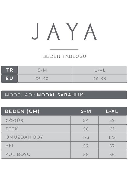 Modal Sabahlık / Krem fiyatları
