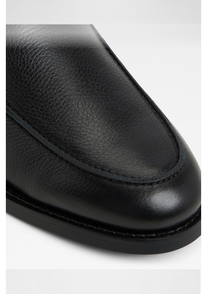Fabio Ayakkabı Oxford&loafer Şık Ayakkabı - Siyah indirimleri