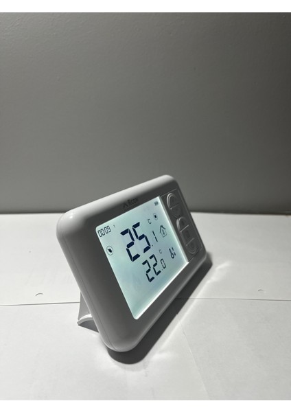 Rc 305S Kablosuz Programlanabilir Oda Termostatı fırsatları