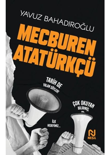 Mecburen Atatürkçü