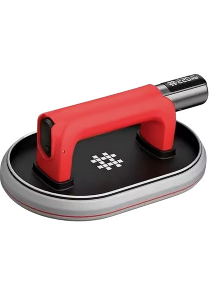 Shijing Alüminyum Vantuz 6109