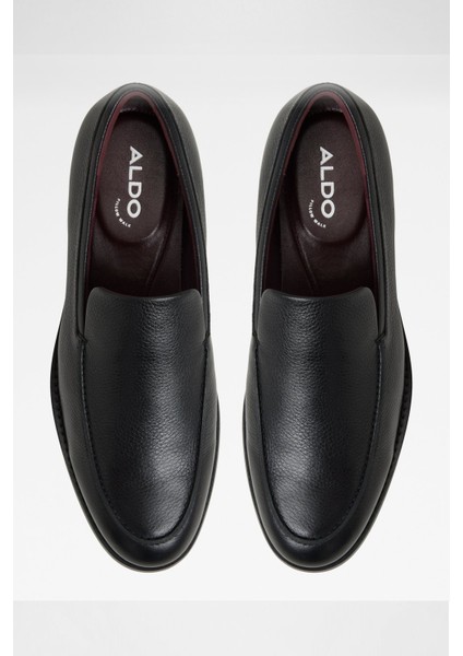 Fabio Ayakkabı Oxford&loafer Şık Ayakkabı - Siyah