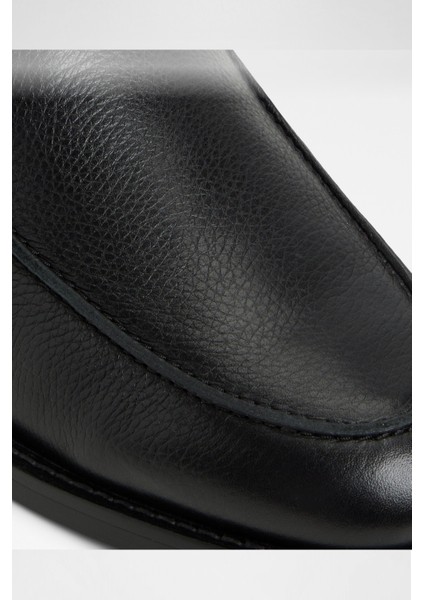 Fabio Ayakkabı Oxford&loafer Şık Ayakkabı - Siyah