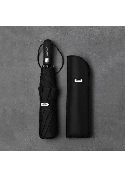 8 Telli Rüzgarda Kırılmaz Elite Şemsiye Tam Otomatik Saplı Kılıflı Şemsiye Parachase 122 cm Çap modelleri