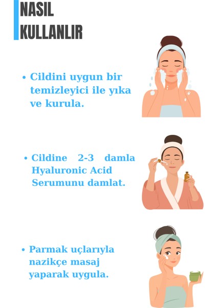 Hydra Bloom Serum 30 ml – Nem Bombası, Dolgun & Canlı Cilt modelleri