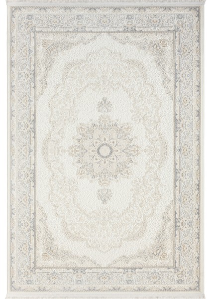 Smart Gri Halı Salon Oturma Odası Çocuk Odası Yatak Odası Halısı 12002