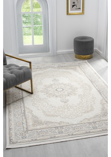 Smart Gri Halı Salon Oturma Odası Çocuk Odası Yatak Odası Halısı 12002 fiyatları