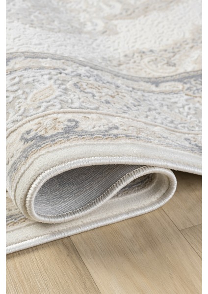 Smart Gri Halı Salon Oturma Odası Çocuk Odası Yatak Odası Halısı 12002 modelleri