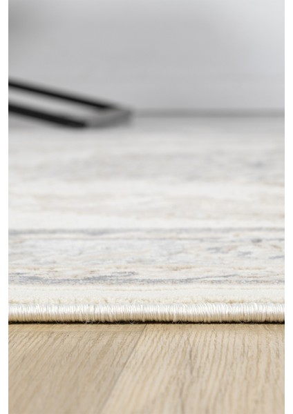 Smart Gri Halı Salon Oturma Odası Çocuk Odası Yatak Odası Halısı 12002 fırsatları