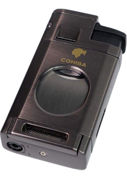 3 Torch Pürmüz Gunmetal Puro Çakmağı fiyatları