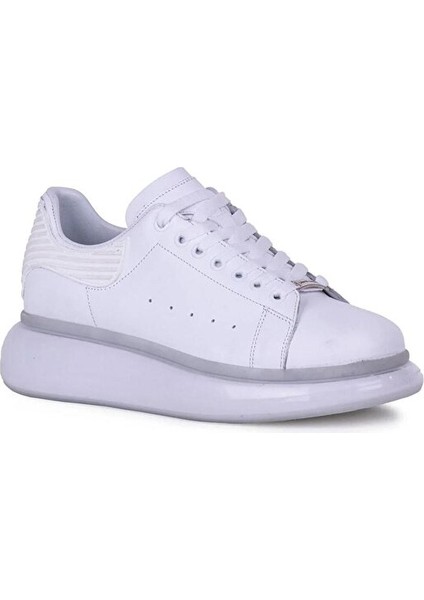 Premium Erkek Günlük Ayakkabı 10205 Beyaz fiyatları