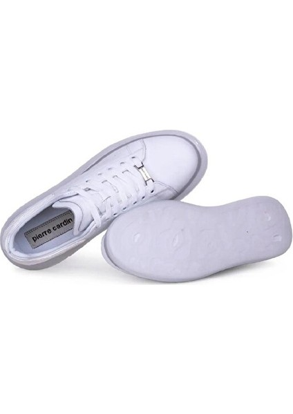 Premium Erkek Günlük Ayakkabı 10205 Beyaz fırsatları