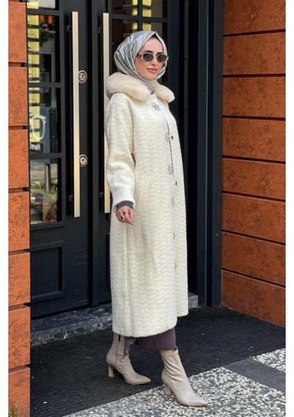 Kaban 25W6020 Ekru fiyatları