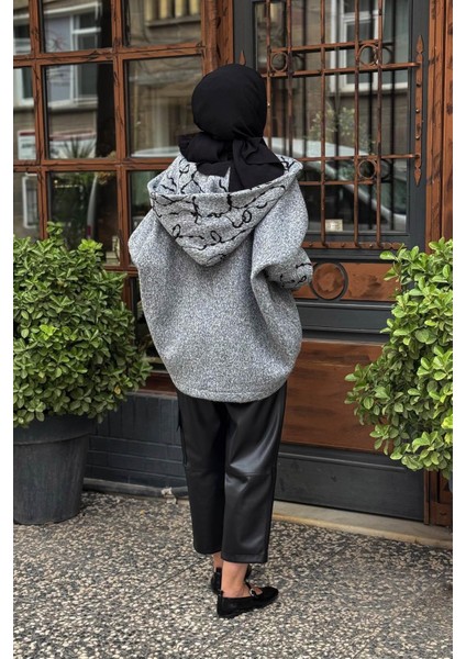 Kaban W-6896 Gri - Siyah modelleri