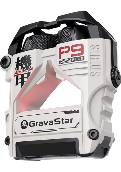 Plus Anc, Tws, Bluetooth Kulakiçi Kulaklık, Kablosuz