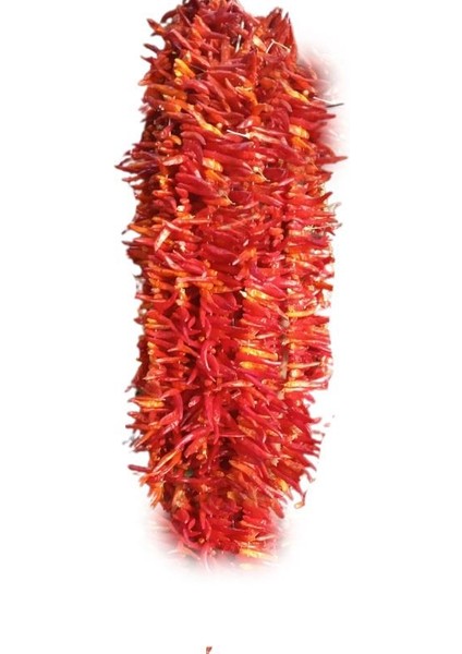 Kuru Biber Atom Dizi 20'li-Yakan Biber