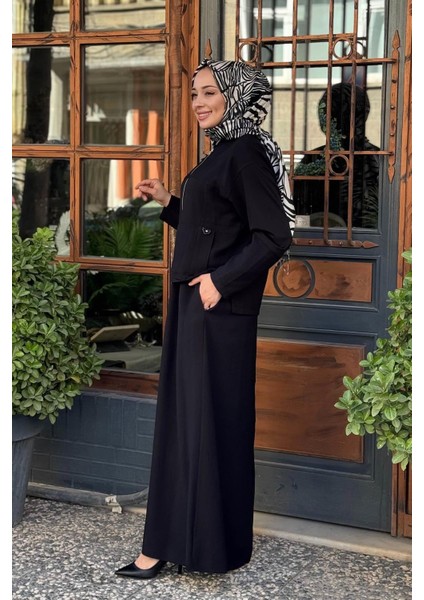 Elbise W-6943 Siyah fiyatları