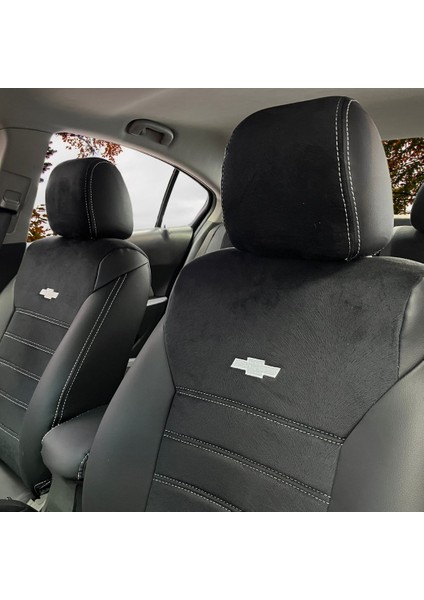 Chevrolet Cruze Araca Özel Oto Koltuk Kılıfı - Taytüyü ve Deri fiyatları