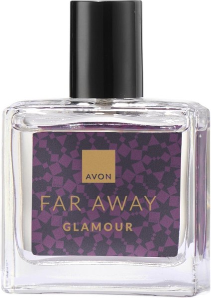Far Away Glamour Kadın Parfümü Edp 30 ml fiyatları
