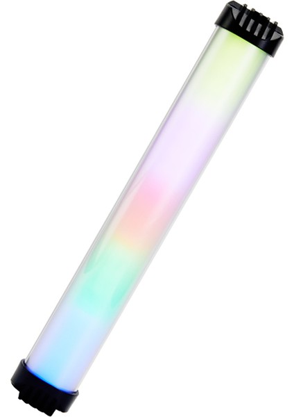 Tb-30 Iı Rgb LED Video ve Fotoğraf Tüp Dolgu Işık (Uzunluk: 30 Cm) fiyatları