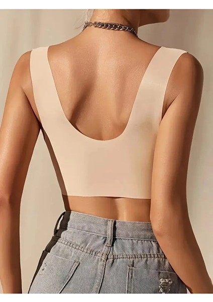 Kadın Bonny Push Up Sütyen Önden Agraflı Pedli Bralet Çiçek Desenli Dikişsiz Dantel Detaylı Sütyen fiyatları