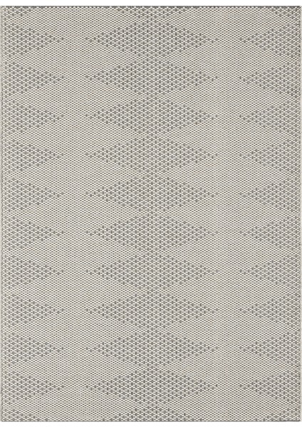 Cozy Wool Beyaz Halı Salon Oturma Odası Çocuk Odası Yatak Odası Halısı 711