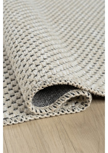 Cozy Wool Beyaz Halı Salon Oturma Odası Çocuk Odası Yatak Odası Halısı 710 modelleri