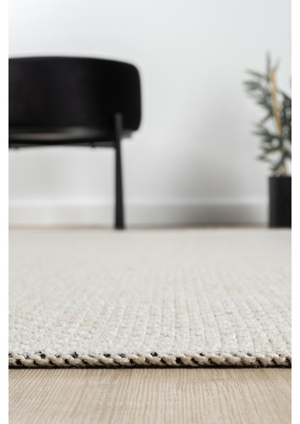 Cozy Wool Beyaz Halı Salon Oturma Odası Çocuk Odası Yatak Odası Halısı 710 fırsatları