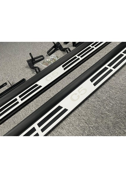 Cıtroen C5 Aırcross Uyumlu Sabit Basamak Seti Oem Tip 2021+ fiyatları