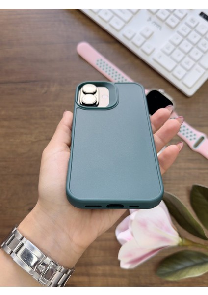 iPhone 16 Uyumlu Kamera Korumalı Darbeye Dayanıklı Renk Atmayan Keep Silikon Kılıf fırsatları