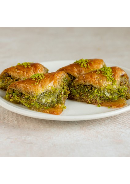 Bol Fıstıklı Şöbiyet