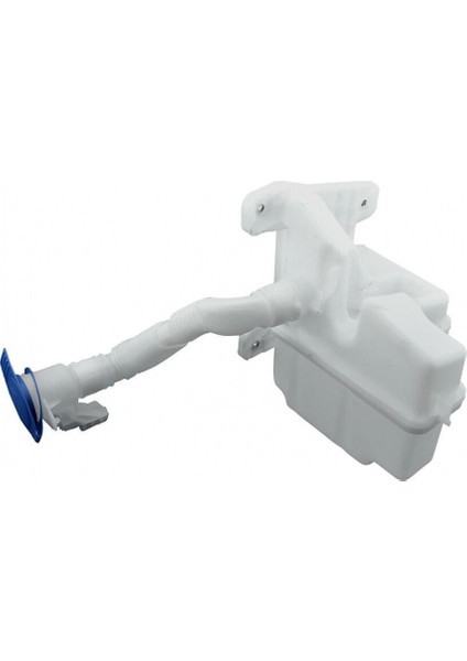 Su Fıskiye Deposu Golf7 13SONRASI / Passat 15-19 3.0 Lt (Oem No: 5G0955453J)