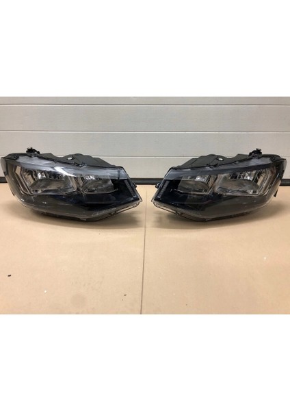 Far Sol Vw Caddy Bm 20- (Oem No: 2K8941005)