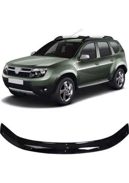 Dacia Duster Abs Kaput Rüzgarlığı 2018 Üzeri fiyatları
