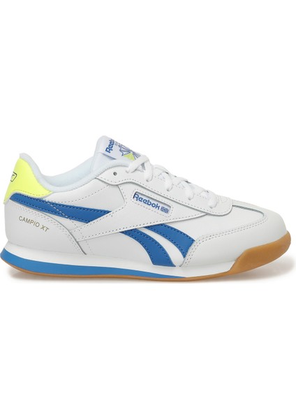 Campıo Xt Beyaz Erkek Çocuk Sneaker