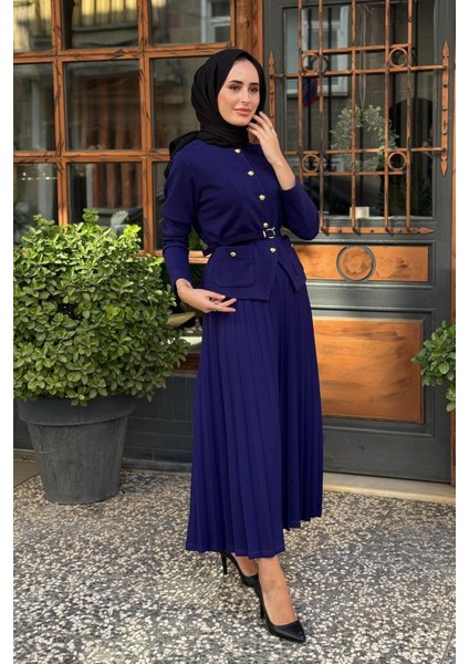 Etekli Takım 10002521111021 Mor