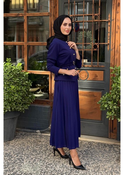 Etekli Takım 10002521111021 Mor fiyatları