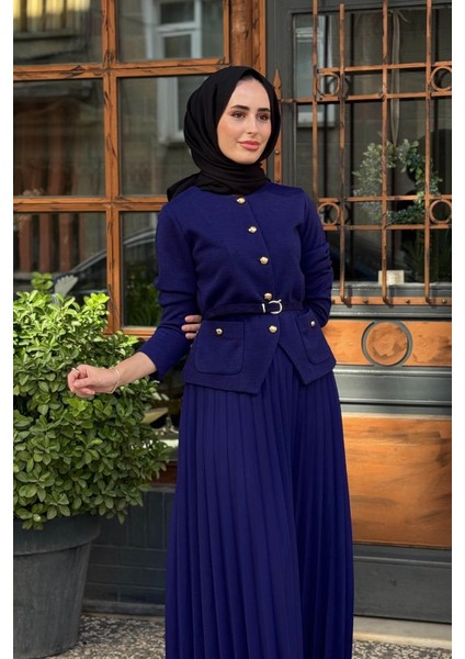 Etekli Takım 10002521111021 Mor modelleri