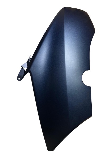 Xmax 250 300 Sağ Kafa Grenajı Icon Blue Orijinal Mat Mavi B74-F8377-00-P6