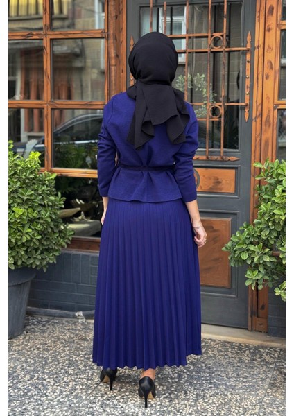 Etekli Takım 10002521111021 Mor fırsatları