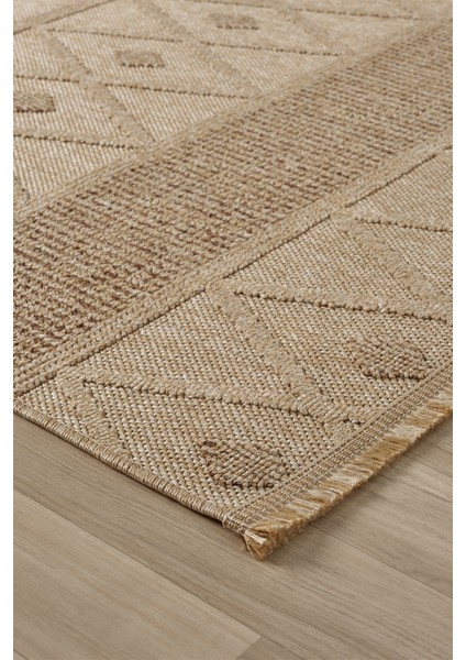 Loopy Krem Bej Halı Salon Oturma Odası Çocuk Odası Yatak Odası Halısı 620 indirimleri