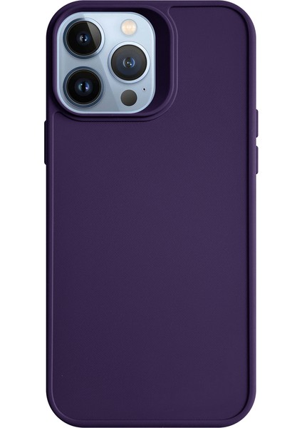 iPhone 13 Pro Max Uyumlu Kamera Korumalı Darbeye Dayanıklı Renk Atmayan Keep Silikon Kılıf indirimleri