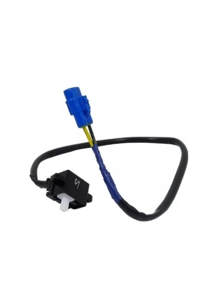 Pulsar Debriyaj Müşürü