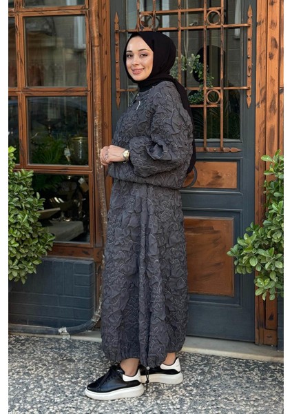 Etekli Takım W-6899 Gri fiyatları