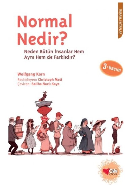 Normal Nedir Neden Bütün Insanlar Hem Aynı Hem De Farklıdır?