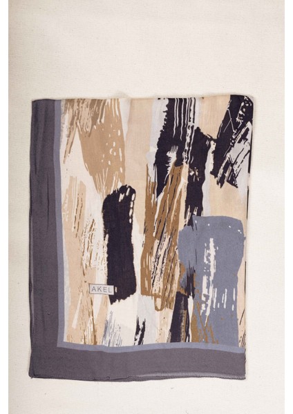 Desenli Pamuk İpek Şal Desen-4 fiyatları