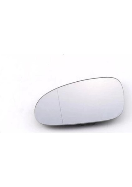 Ayna Camı Golf5 / Jetta / Passat 03-10 Elektrikli, Isıtmalı Sol (Oem No: 1K0857521K)