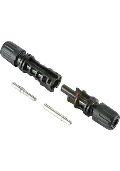 Solar Konnektör Set (50A - 1500V)