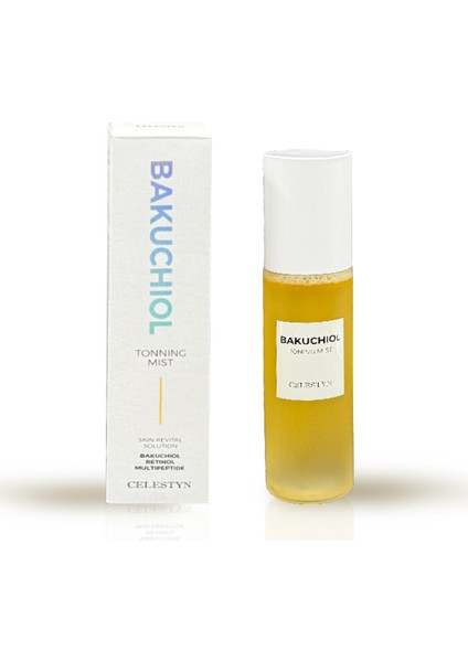 Bakuchiol Toning Mist 150 ml