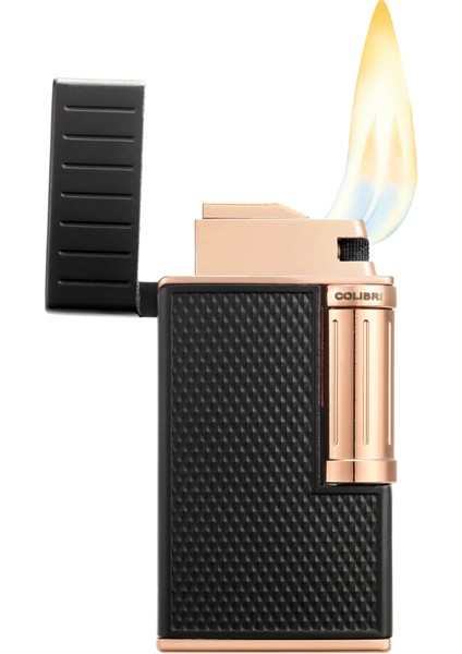 Julius Siyah-Rose Gold Puro Çakmağı fiyatları